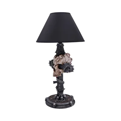 Cranium Crucis Skull Table Lamp Cranium Crucis Skull Table Lamp
