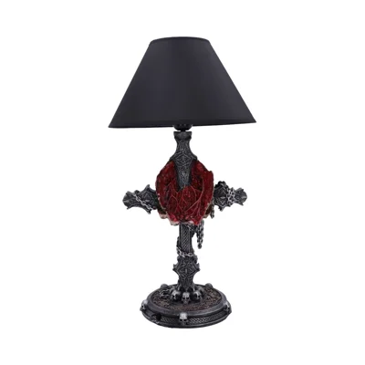 Cranium Crucis Skull Table Lamp Cranium Crucis Skull Table Lamp