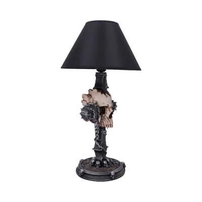 Cranium Crucis Skull Table Lamp Cranium Crucis Skull Table Lamp