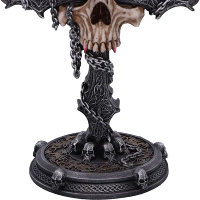 Cranium Crucis Skull Table Lamp Cranium Crucis Skull Table Lamp