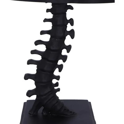 Vertebrae Table Lamp