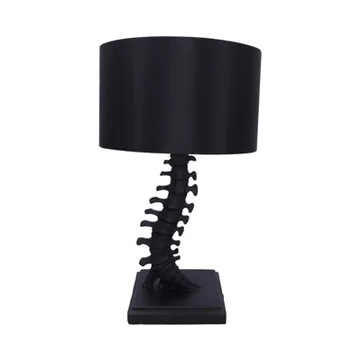 Vertebrae Table Lamp