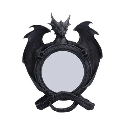 Darkwing Reflection Display Mirror 37.3cm