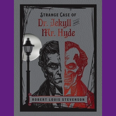 Strange Case of Dr Jekyll and Mr Hyde