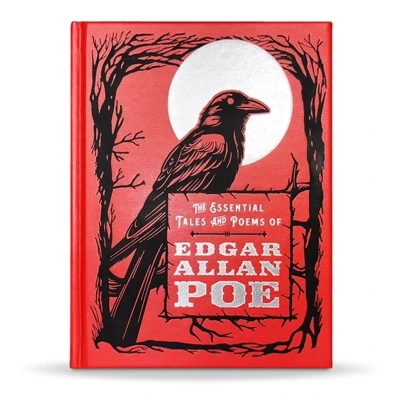 The Essential Tales and Poems of Edgar Allan Poe