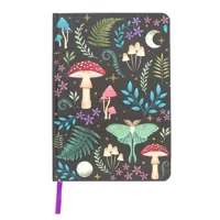 Dark Forest Cottagecore A5 N..