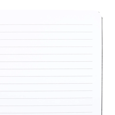 Forest Mushroom A5 Notebook Forest Mushroom A5 Notebook