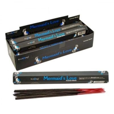 11 Assorted Stamford Black Incense Sticks 11 Assorted Stamford Black Incense Sticks