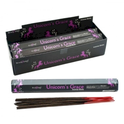 11 Assorted Stamford Black Incense Sticks 11 Assorted Stamford Black Incense Sticks