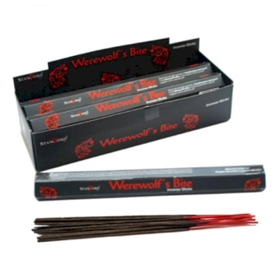 11 Assorted Stamford Black Incense Sticks 11 Assorted Stamford Black Incense Sticks