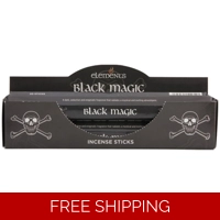 Free Incense (With Holder)