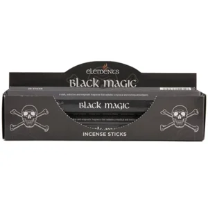 Free Incense (With Hold..