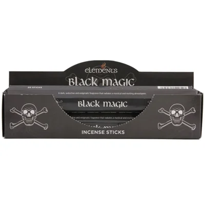 Free Incense (With Holder)