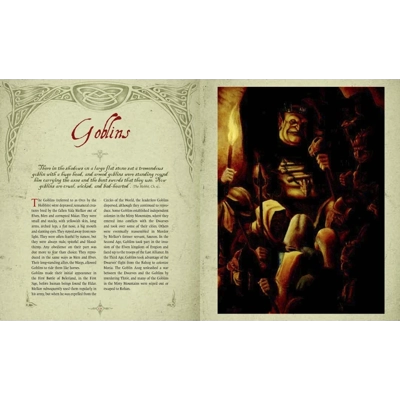 The Hobbit Encyclopedia