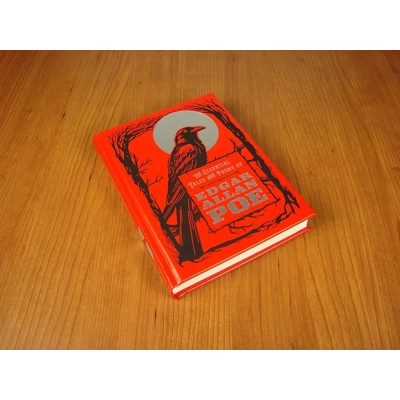 The Essential Tales and Poems of Edgar Allan Poe