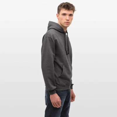 Gothic / Wiccan Black Pentacle Contrast hoodie by Ceridwen Mystics Gothic / Wiccan Black Pentacle Contrast hoodie by Ceridwen Mystics