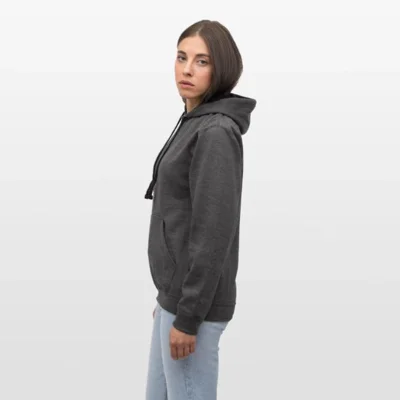 Gothic / Wiccan Black Pentacle Contrast hoodie by Ceridwen Mystics Gothic / Wiccan Black Pentacle Contrast hoodie by Ceridwen Mystics