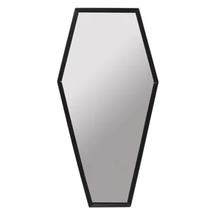 Vintage Gothic Coffin M..