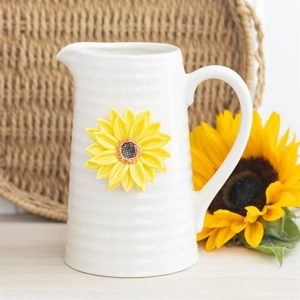 Hello Sunshine Ceramic ..