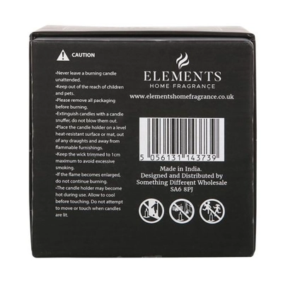 Spell Bound Frankincense Candle Spell Bound Frankincense Candle