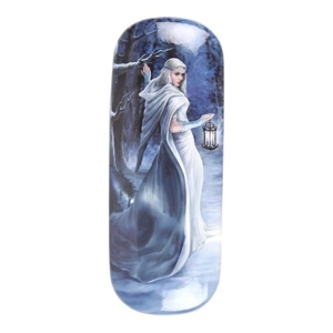 Midnight Messenger Glas..