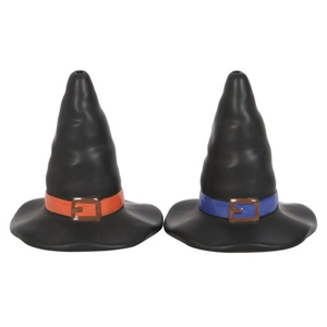 Witch Hat Salt And Pepper Sh..