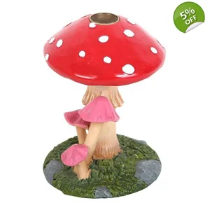 Magical Mushroom Backflow In..