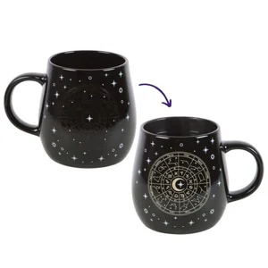 Astrology Zodiac Wheel ..