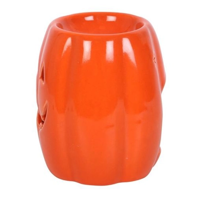 Jack-o'-Lantern Oil Burner and Wax Warmer Jack-o'-Lantern Oil Burner and Wax Warmer