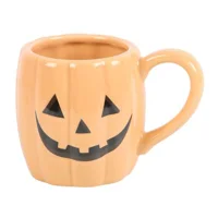 Jack-o'-Lantern Pumpkin Coff..