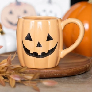 Jack-o'-Lantern Pumpkin..