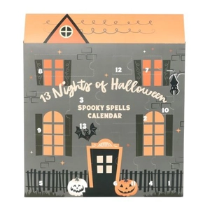 13 Nights Of Halloween Adven..