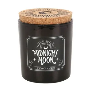Midnight Moon Bergamot & Ner..