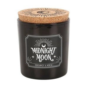 Midnight Moon Bergamot ..