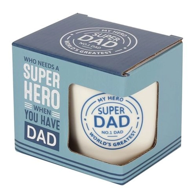 Super Dad Mug Super Dad Mug