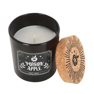Poison Apple Scented Candle ..