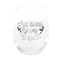 Blood Of My Enemies Stemless..