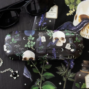 Venom & Vines All Over Print..