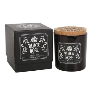 Black Rose Twilight Blu..