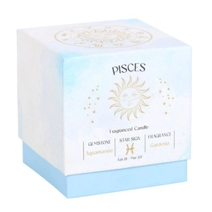 Pisces Gardenia Gemston..