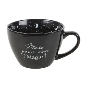 Make Your Own Magic Mug..