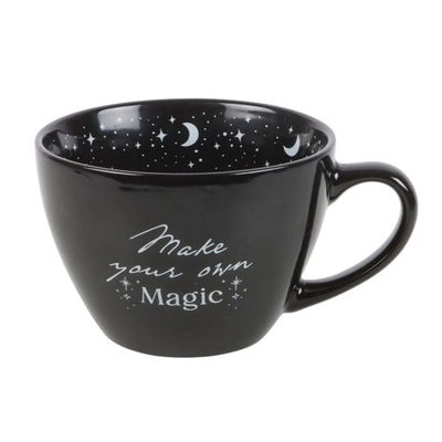 Make Your Own Magic Mug Make Your Own Magic Mug