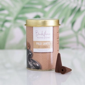 Elements Palo Santo Jumbo Ba..