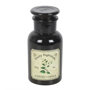 Deadly Nightshade Candle – G..
