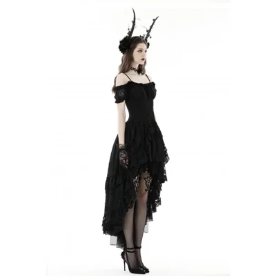 Dark In Love Lilinoe Dress Dark In Love Lilinoe Dress