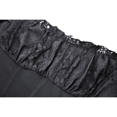 Dark In Love Lilinoe Dress Dark In Love Lilinoe Dress