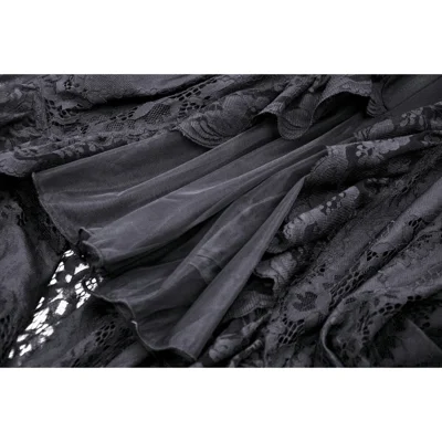 Dark In Love Lilinoe Dress Dark In Love Lilinoe Dress