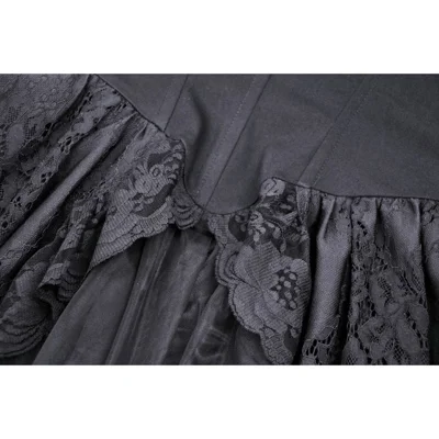 Dark In Love Lilinoe Dress Dark In Love Lilinoe Dress