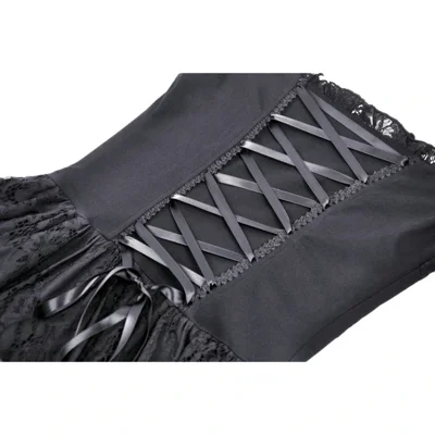 Dark In Love Lilinoe Dress Dark In Love Lilinoe Dress