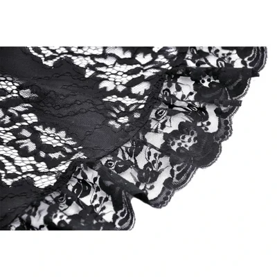 Dark In Love Lilinoe Dress Dark In Love Lilinoe Dress